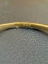 Златен пръстен /585/, снимка 4