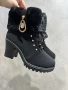 Дамски боти , снимка 7