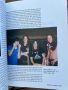 Оригинална биографична книга за Metallica/Металика, снимка 7