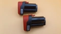 Metabo 10.8V 2.0 Ah 2 бр. батерия, снимка 2