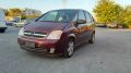 Opel Meriva 1.7cdti Опел мерива 1.7цдти на части, снимка 8