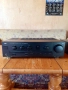 Прекрасен усиловател JVC AX-311 BK Dynamic SUPER A- Японска мощна машина., снимка 1