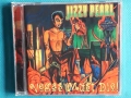 Jizzy Pearl,Dorn,Cosmo,Apokryphos,Bethzaida,Corporation 187-CD, снимка 1