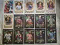 Topps Match Attax 25/26 - Inserts Update 13.03, снимка 4