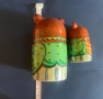 Матрьошки , снимка 3