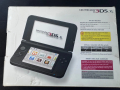Nintendo 3DS XL Red, снимка 2