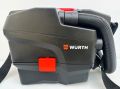 Wurth AMTS 18 L Compact M-Cube - Акумулаторна прахосмукачка 18V , снимка 3