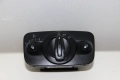 Ключ светлини Ford Fiesta MK7 (2008-2013г.) 8A6T13A024BB / 8A6T 13A024 BB / 12 пина, снимка 2