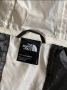 The North Face Seasonal Mountain Jacket in Gardenia White, снимка 4