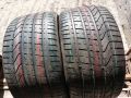 2 бр.почти нови гуми  Pirelli 315 35 21 dot1421 цената е за брой!, снимка 1