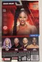 Екшън фигура WWE Bianca Belair Бианка Белеар Mattel Basic Series action figure играчка Red, снимка 7