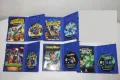 Игри за PS2 Mortal Kombat/Destroy All Humans 1 2/Lemmings/TimeSplitters: Future Perfect/Gran Turismo, снимка 16