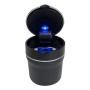 Пепелник за автомобил-LED осветление, 7x8см и 9x8см, снимка 10