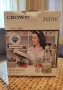 Пасатор Crown CHBS-5332 300W. !! НОВ !!, снимка 1