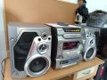 аудио система "Panasonic SA-AK47", снимка 7