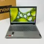 Lenovo IdeaPad 3 UltraSlim/15,6” FHD/Ryzen 3/8GB DDR4/256GB NVMe, снимка 1