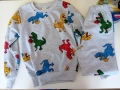 Детски пижами , снимка 3
