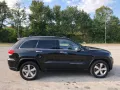 Jeep Grand cherokee OVERLAND, снимка 2