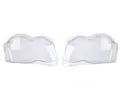 Стъкла (капаци) за фарове на Jeep Grand Cherokee WH/WK, снимка 2