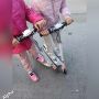 Електрически градски скутер Hua Wei SCOOTER-4, снимка 1 - Други спортове - 45350523