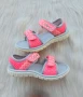 Детски сандали Clarks №25,5 , снимка 9