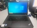 Lenovo ThinkPad L470 Intel Core i7-6600U  8/256GB, снимка 1 - Лаптопи за работа - 45966895