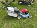 Самоходна косачка хонда, снимка 1