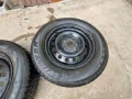 Гуми и джанти ВТОРА УПОТРЕБА, снимка 5