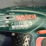 Акумулаторен винтоверт Bosch PSR12, снимка 2