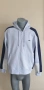Lacoste Classic Fit Full Zip Hoodie Mens Size 5 - L НОВО! ОРИГИНАЛ! Мъжка Качулка с цял цип!, снимка 6