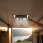 1бр./ Покривен вентилатор за кемпер/каравана - RV Ventilation Fan, снимка 1