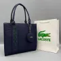 чанти lacoste , снимка 2