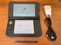 CFW Nintendo 3DS XL Luma, снимка 2