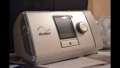 Адаптивен серво-вентилатор CPAP BiPAP BiLevel ResMed Aircurve 10 ASV апнея, ХОББ, др., снимка 1