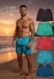 Плувни шорти,Големи размери! Модел - 527., снимка 1