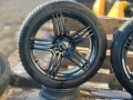 5х112 20 Цола Джанти Audi Q5 Q7 Q8 VW Touareg Porsche Macan 5x112, снимка 1