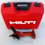 Hilti AG 4S-A22 - Безчетков ъглошлайф с потенциометър 22V, снимка 1