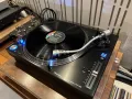 Pioneer PLX-1000 Black DJ грамофон с MC Доза DENON DL 110., снимка 8