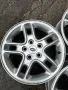 Джанти Land Rover 5x120 17ЦОЛА, снимка 5