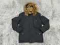 Мъжко яке Alpha Industries Polar Parka, Размер M, снимка 2