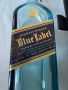 Оригинална бутилка с кутия синьо джони , JOHNNIE WALKER BLUE LABEL, снимка 12