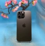 Apple iPhone 15 Pro Max, 256GB, 5G, Black Titanium  , снимка 4