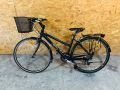 28цола дамски алуминиев градски велосипед колело KTM[24ck-Shimano], снимка 11