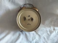 Голям меден немски будилник, снимка 3