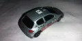 Peugeot 206 WRC (Nr. 205B) clarion / TOTAL / 2 Majorette, снимка 4