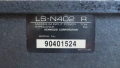 Тонколони Kenwood LS-N402 , снимка 5