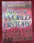 Голям атлас на световната история / Atlas of World History, снимка 1