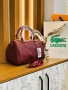 чанти тип сак lacoste , снимка 8