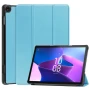 Lenovo Tab M10 (Gen 3) TB-328FU / TB-328XU  Кожен Калъф и Протектор, снимка 6