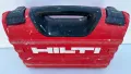 Куфар за  Hilti SiD 2-A, снимка 1